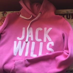 Jack Wills Hoodie